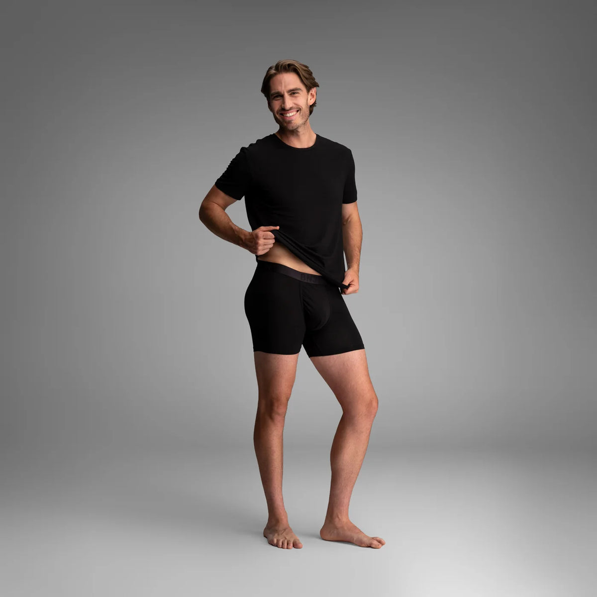 BN3TH Essentials Boxer Brief