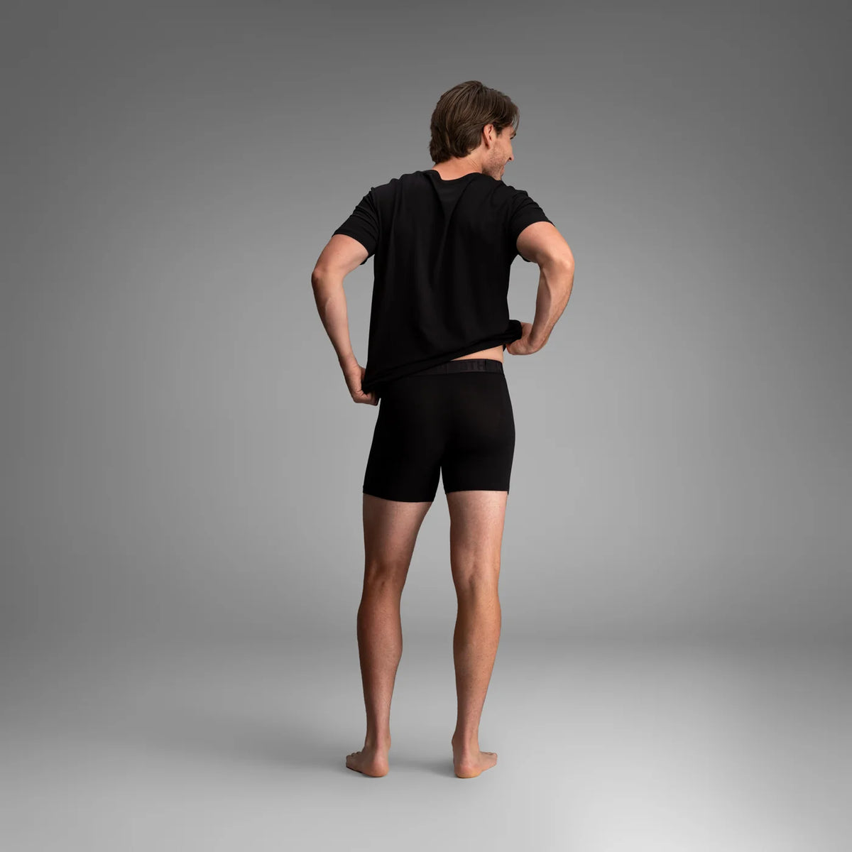 BN3TH Essentials Boxer Brief