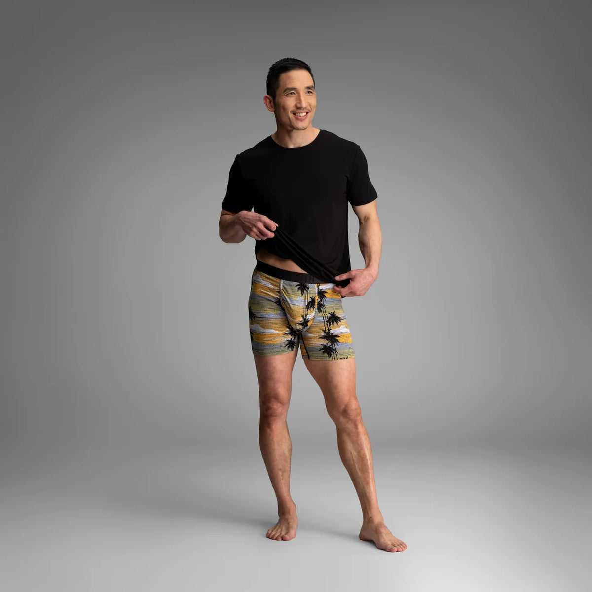 BN3TH Essentials Boxer Brief