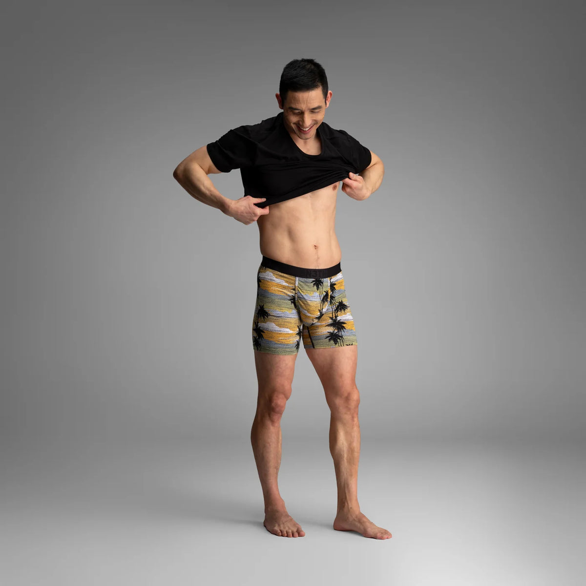 BN3TH Essentials Boxer Brief