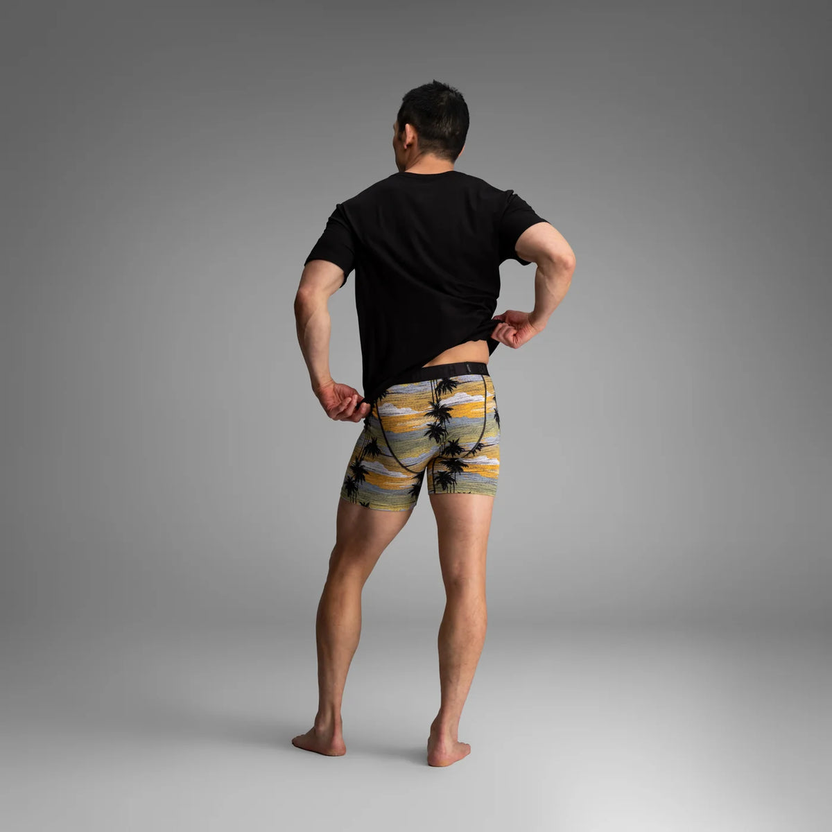 BN3TH Essentials Boxer Brief