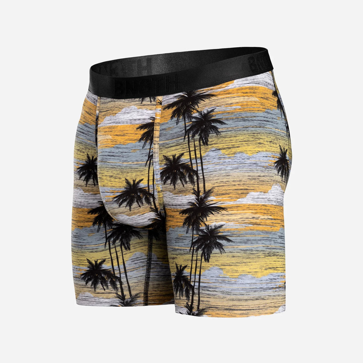BN3TH Essentials Boxer Brief