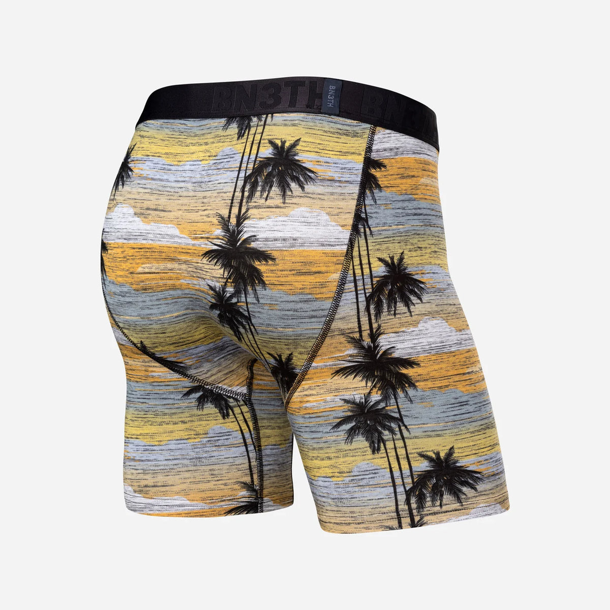 BN3TH Essentials Boxer Brief