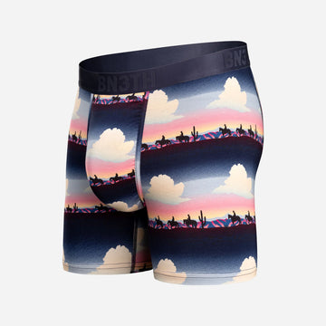 BN3TH Essentials Boxer Brief