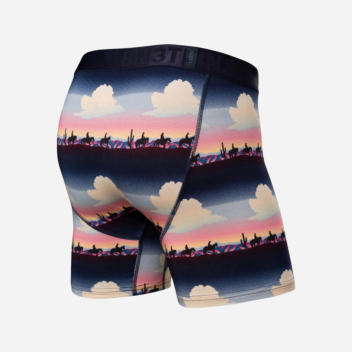 BN3TH Essentials Boxer Brief