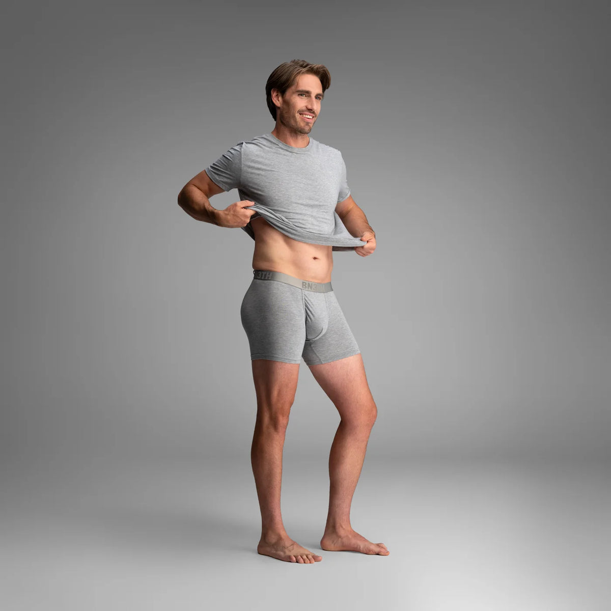 BN3TH Essentials Boxer Brief