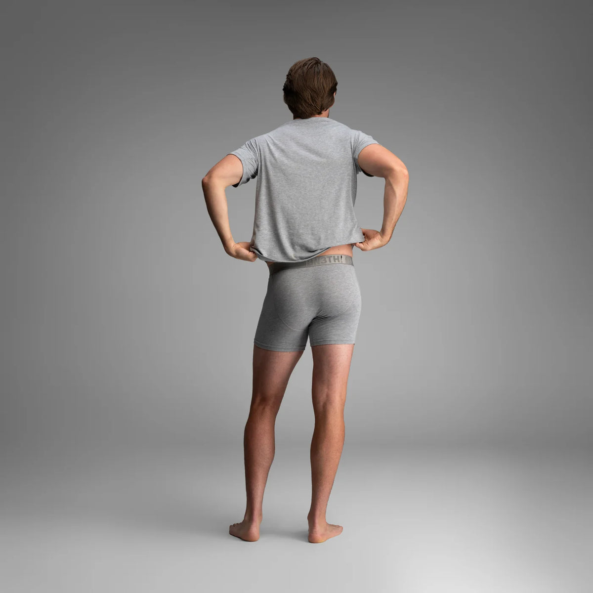 BN3TH Essentials Boxer Brief