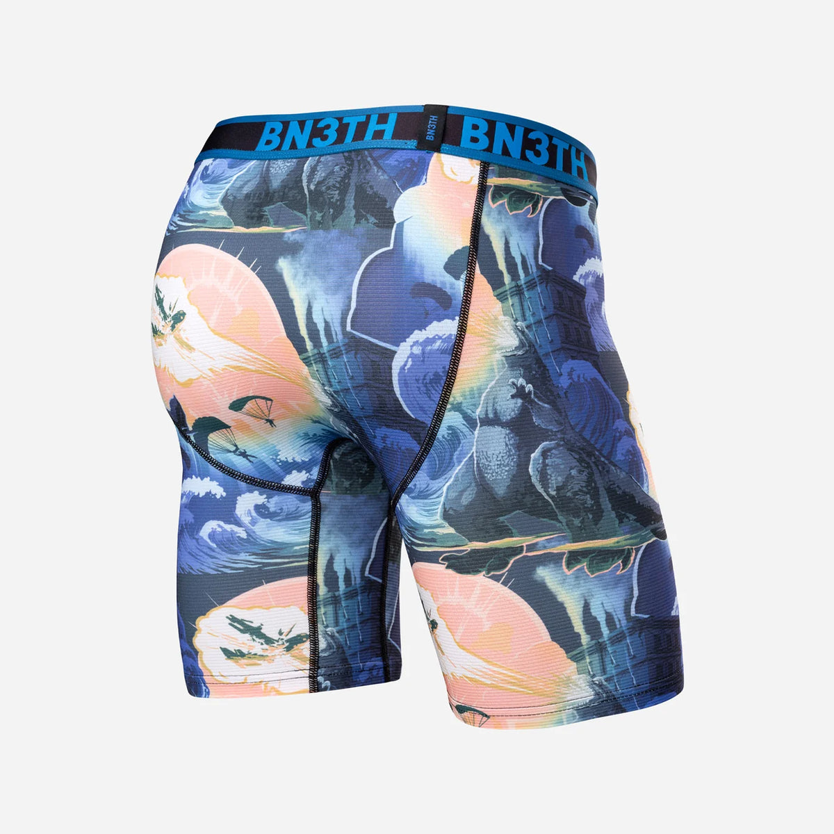 BN3TH Pro Flex Max Boxer Brief