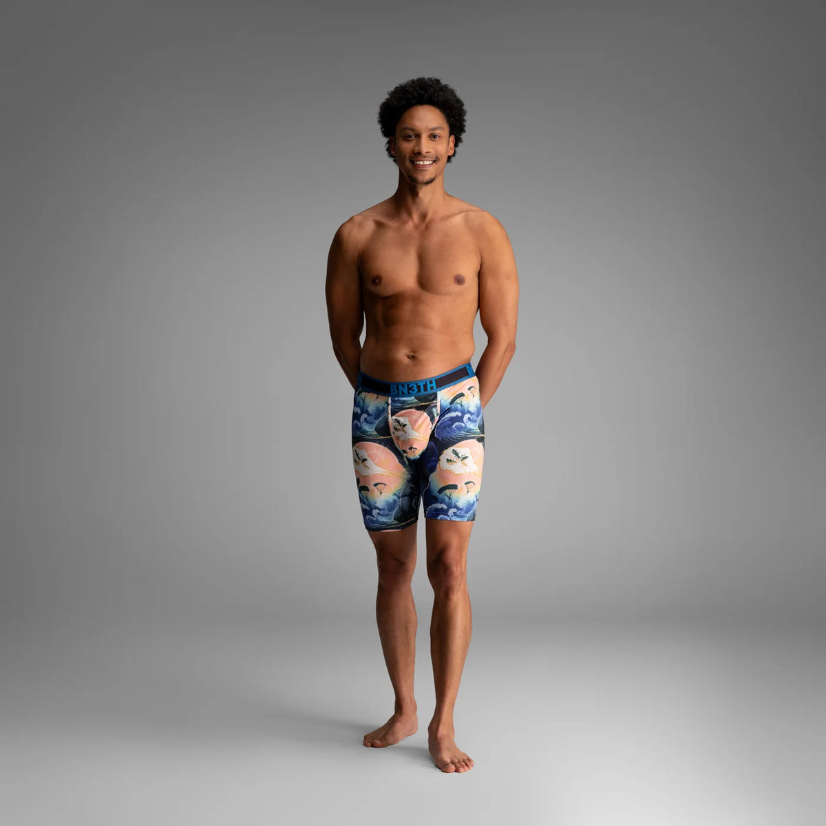BN3TH Pro Flex Max Boxer Brief