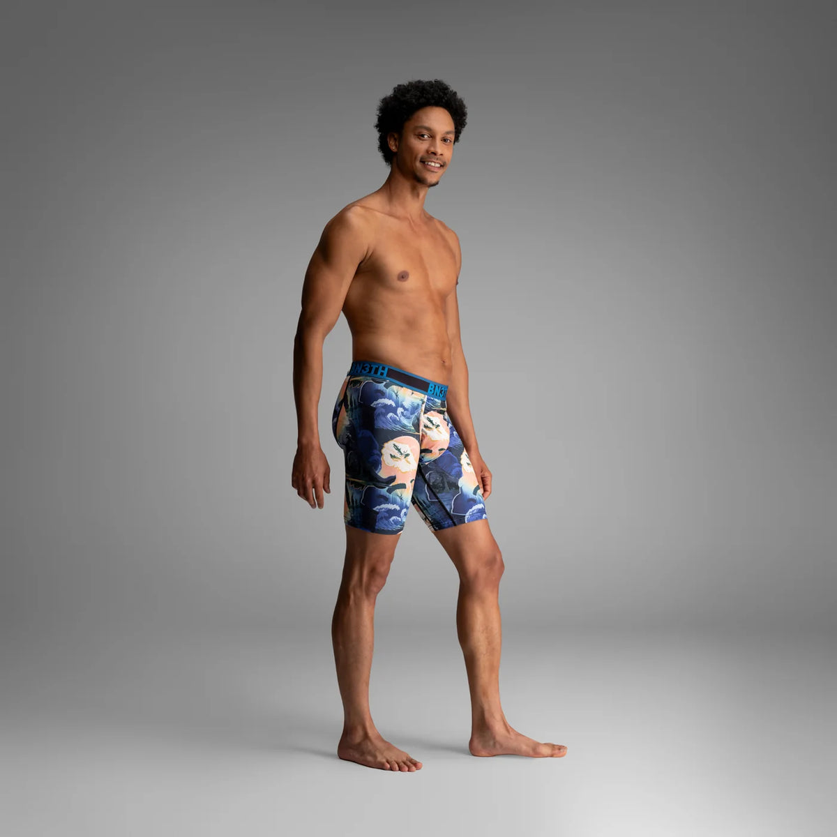 BN3TH Pro Flex Max Boxer Brief