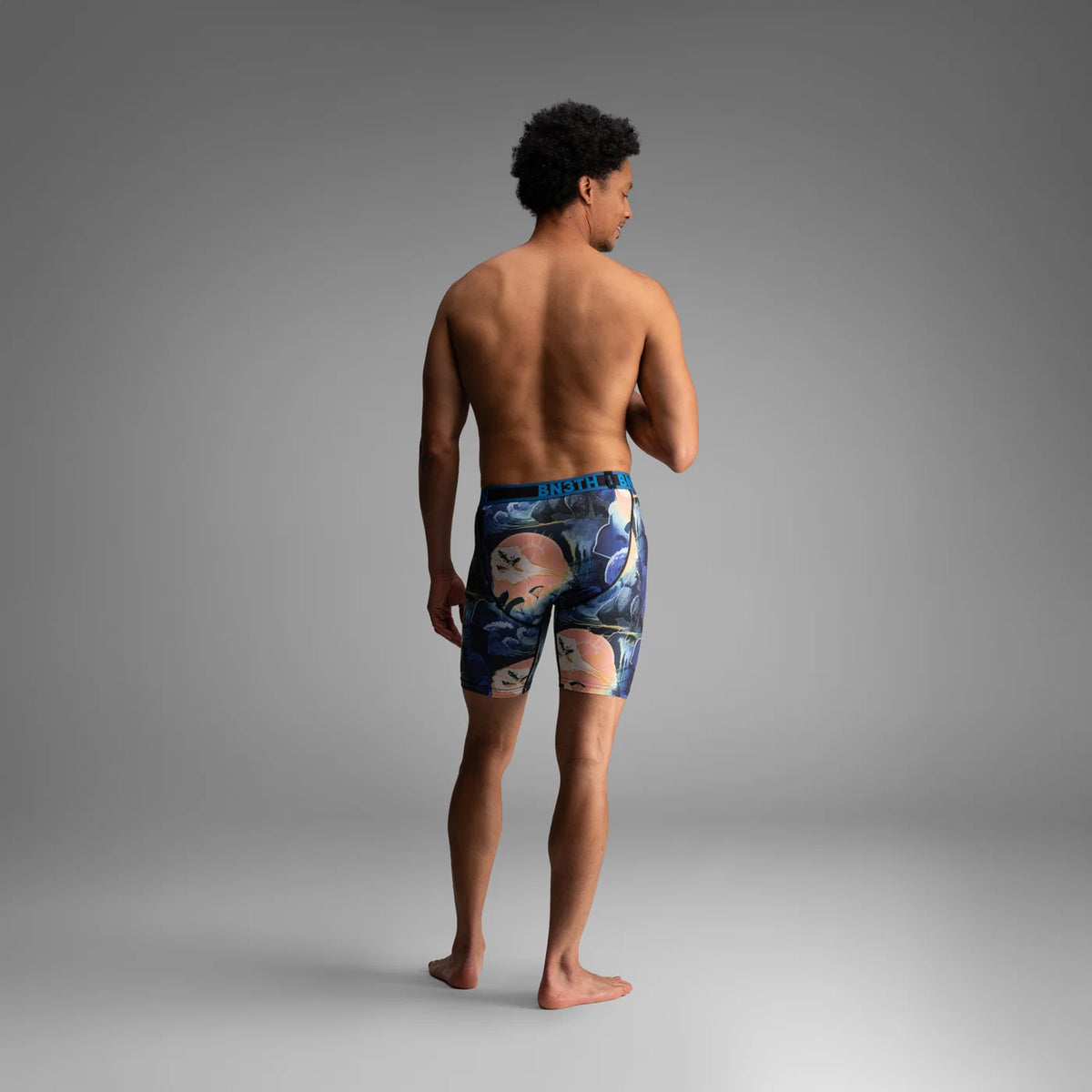 BN3TH Pro Flex Max Boxer Brief