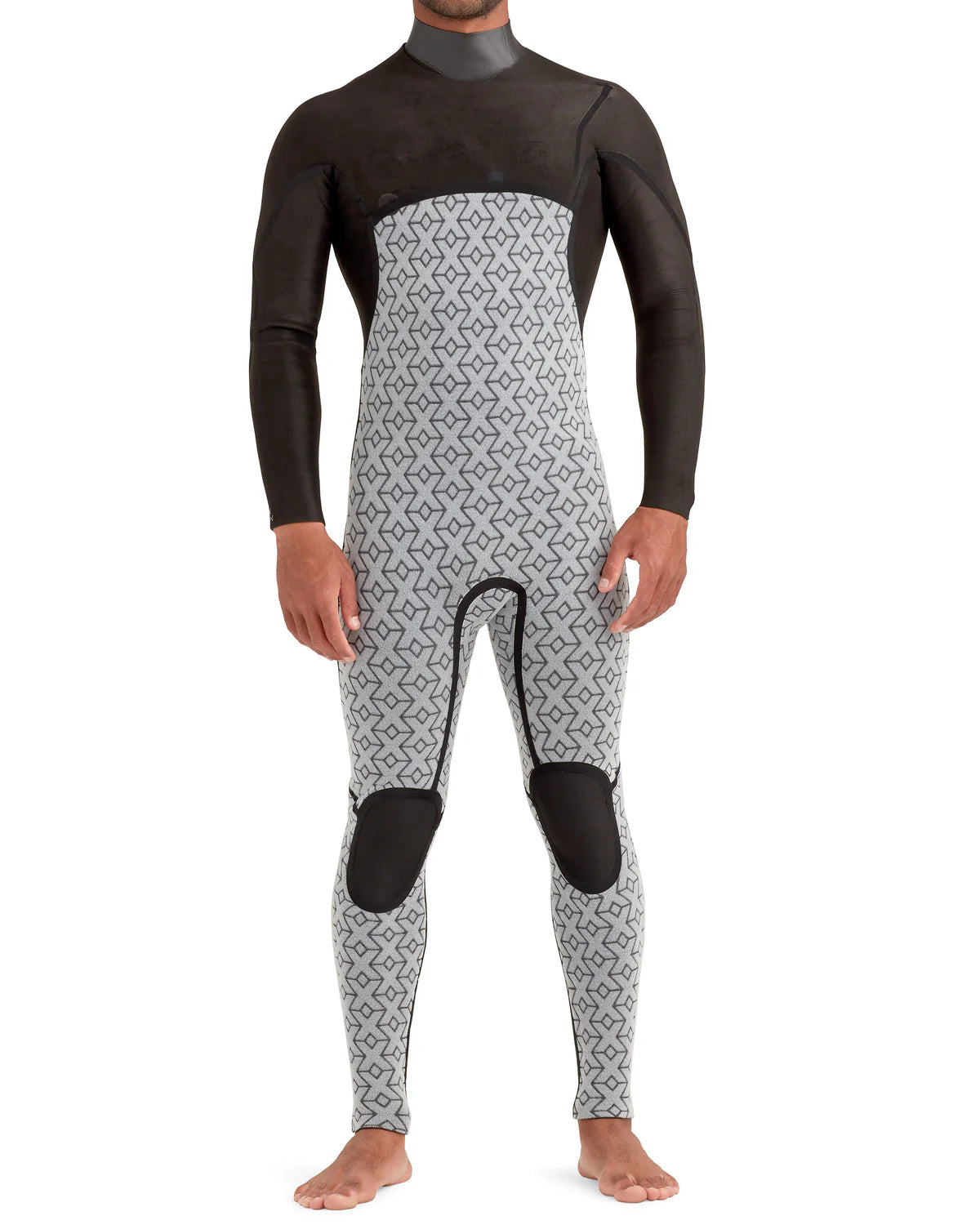 Body Glove Variant 3/2mm Men's Chest Zip Fullsuit