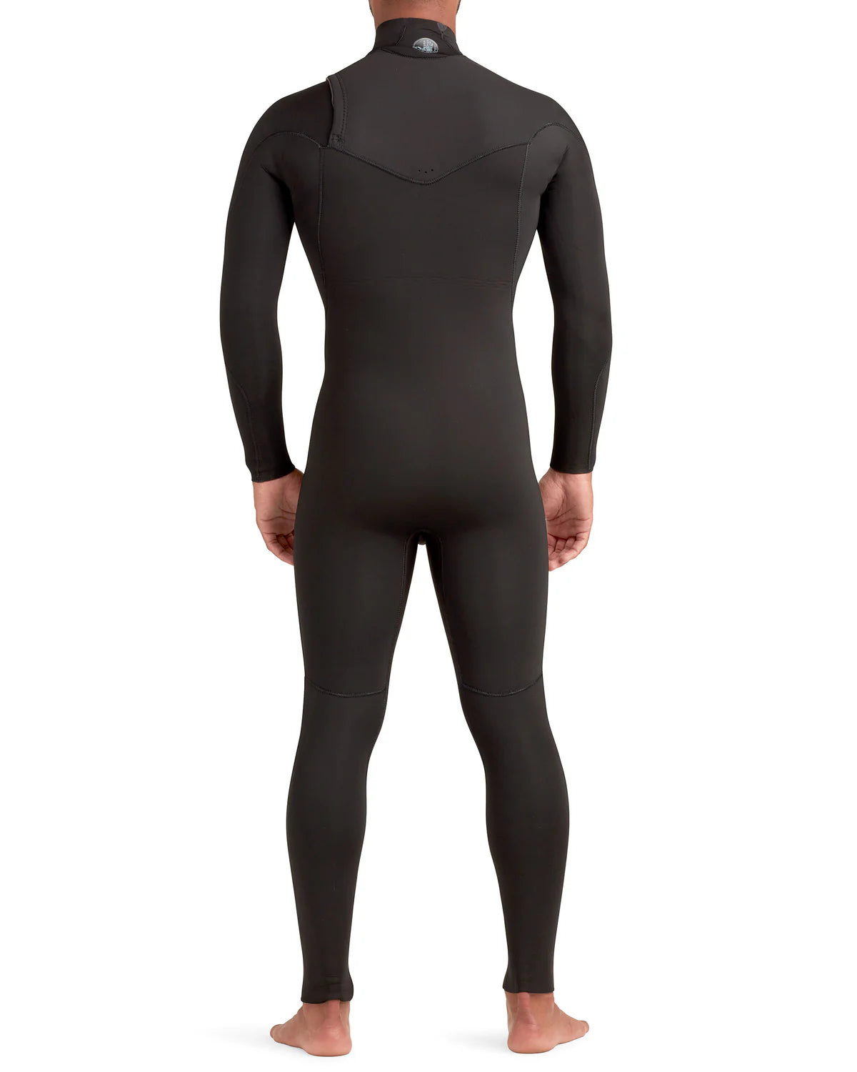 Body Glove Variant 3/2mm Men's Chest Zip Fullsuit