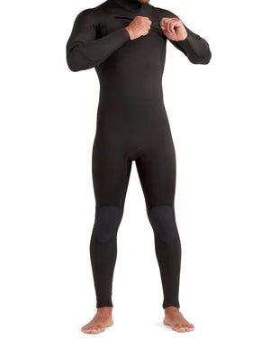 Body Glove Men’s Variant 4/3 Chest-Zip Fullsuit