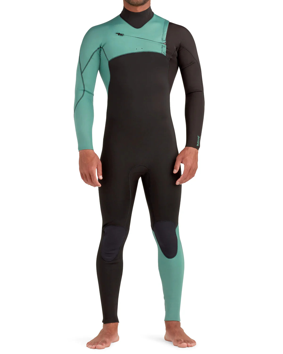 Body Glove Variant 3/2mm Men's Chest Zip Fullsuit