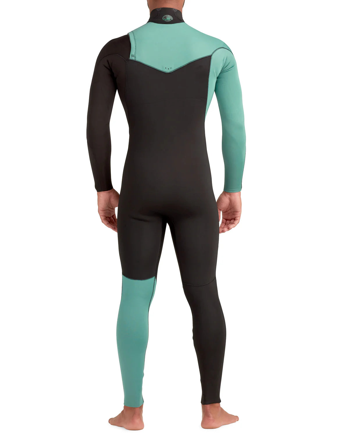 Body Glove Variant 3/2mm Men's Chest Zip Fullsuit