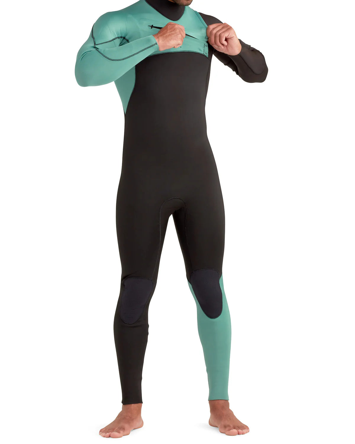 Body Glove Variant 3/2mm Men's Chest Zip Fullsuit