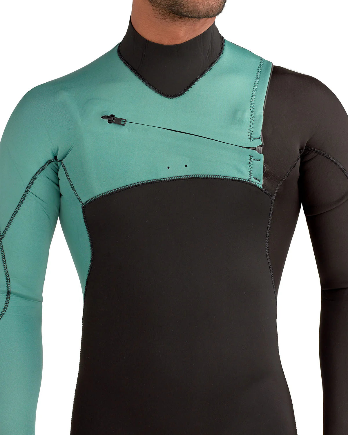 Body Glove Variant 3/2mm Men's Chest Zip Fullsuit