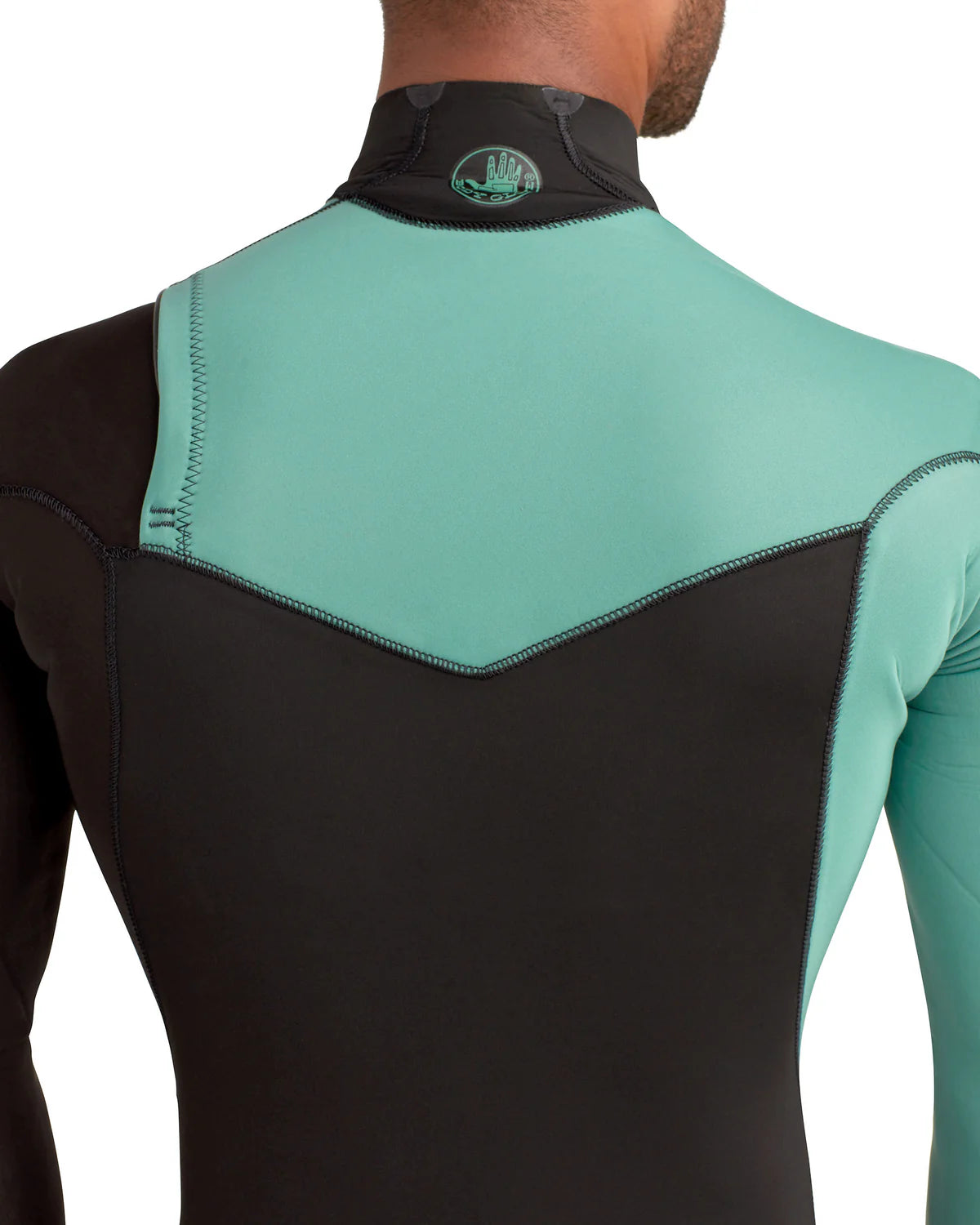 Body Glove Variant 3/2mm Men's Chest Zip Fullsuit