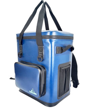 REMEDY 36 Backpack Soft Cooler