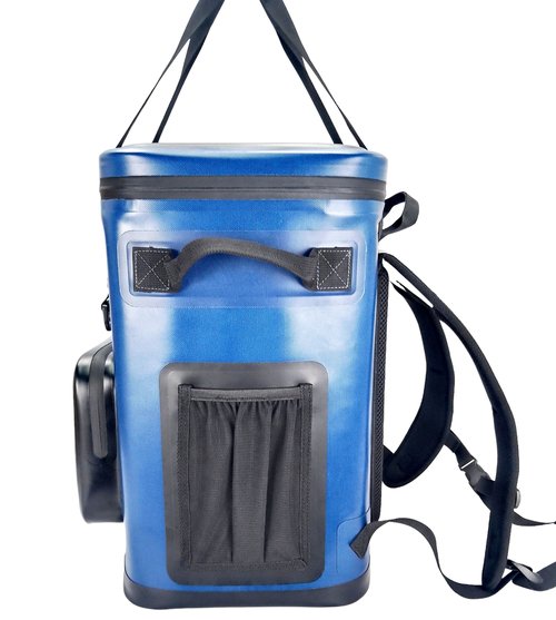 REMEDY 36 Backpack Soft Cooler – Dive N' Surf