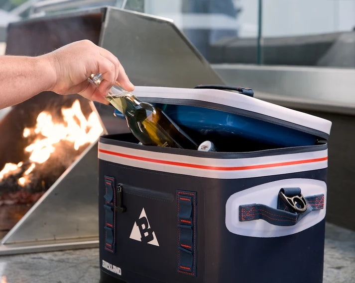 Buckland Adventure Gear REMEDY 24 Insulated Soft Cooler