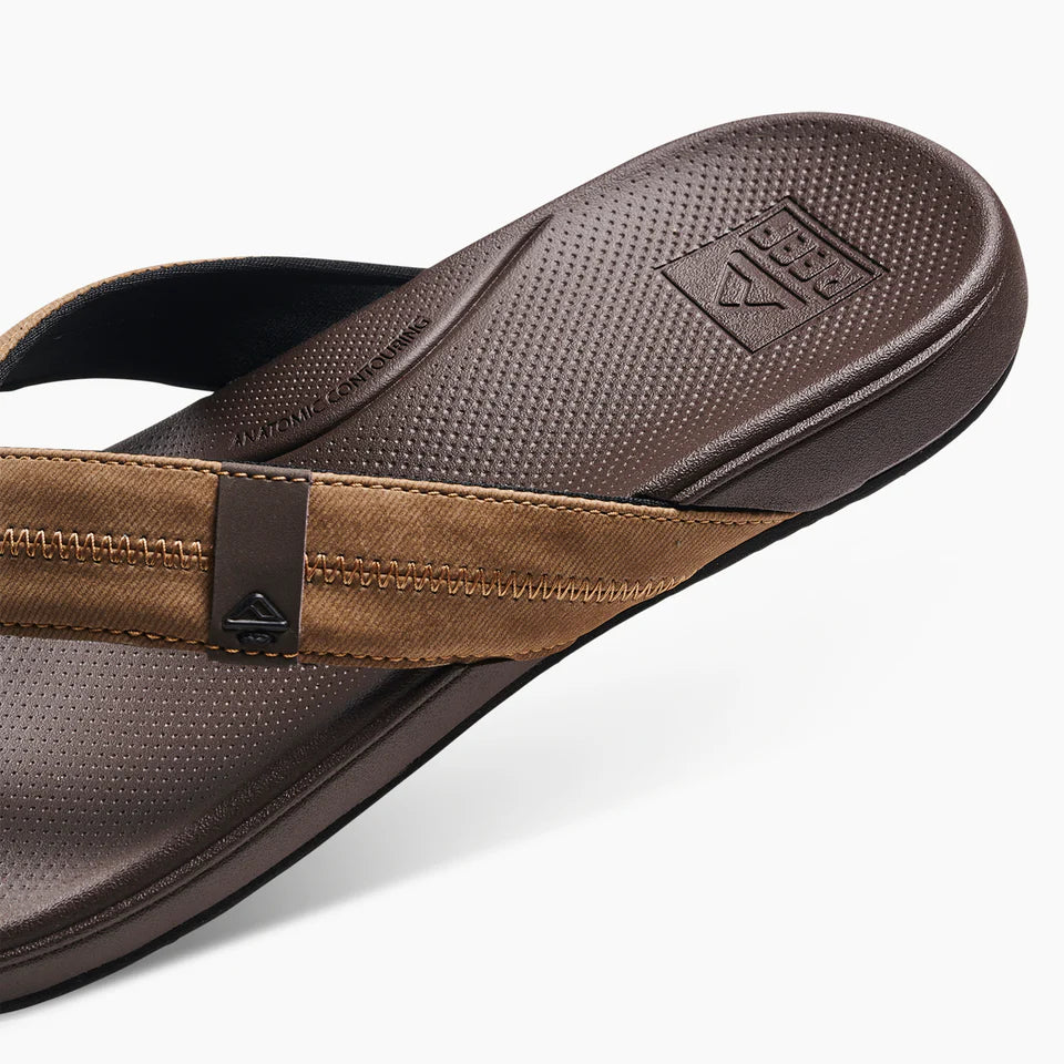 Reef Men’s Cushion Phantom 2.0 Flip-Flops