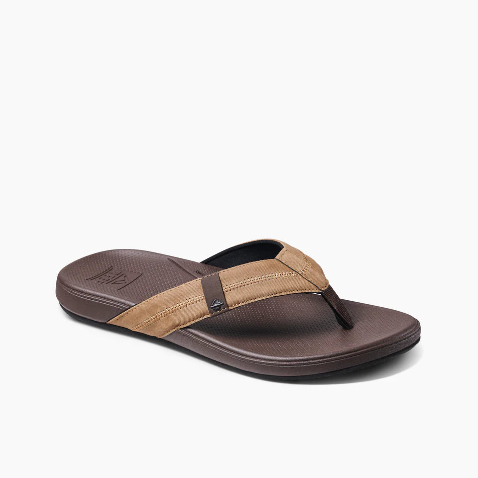 Reef Men’s Cushion Phantom 2.0 Flip-Flops