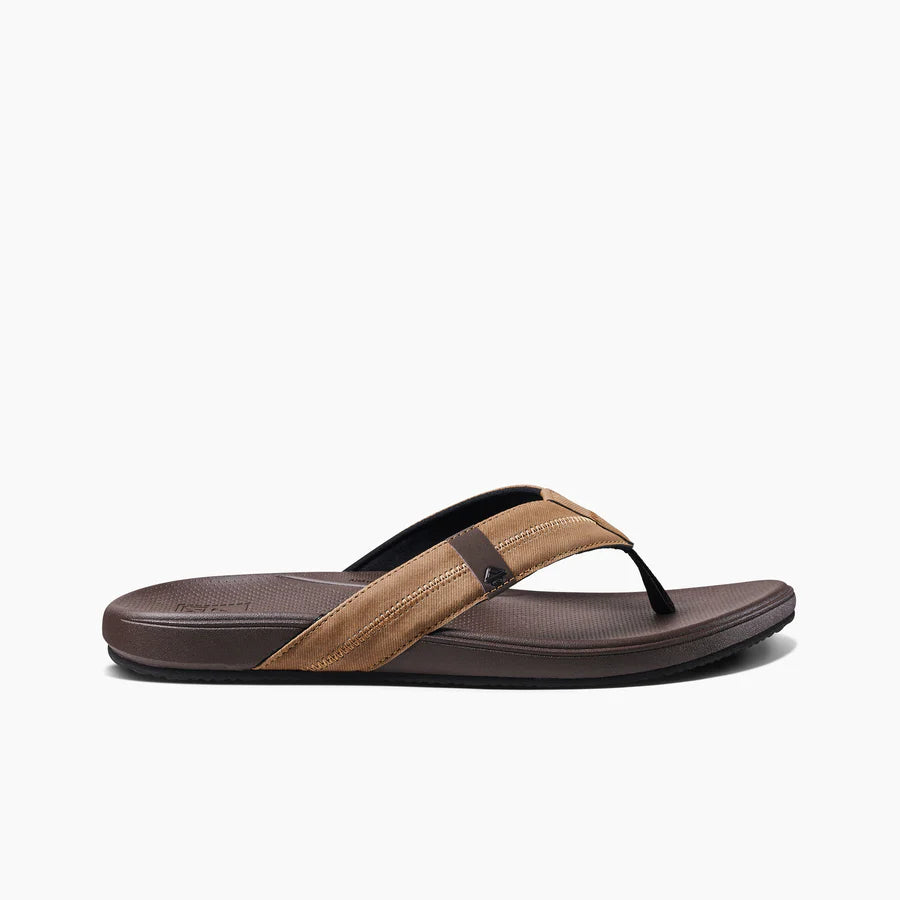 Reef Men’s Cushion Phantom 2.0 Flip-Flops
