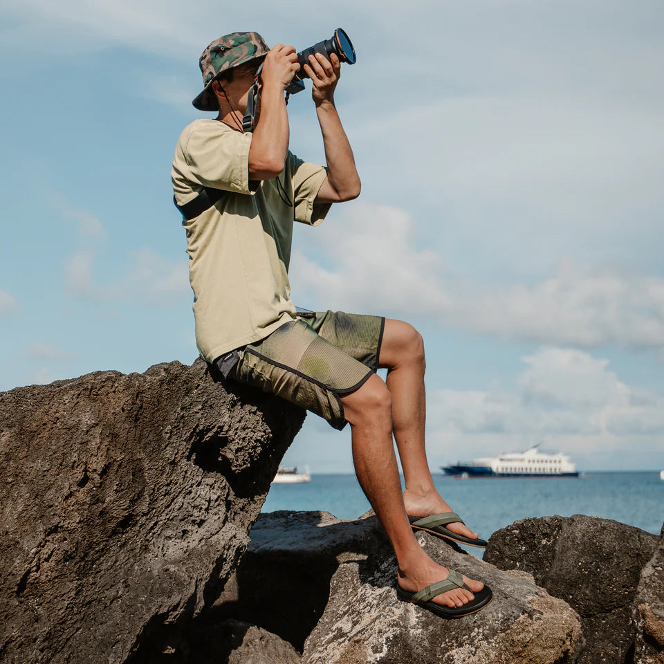 Reef Men’s Cushion Phantom 2.0 Flip-Flops