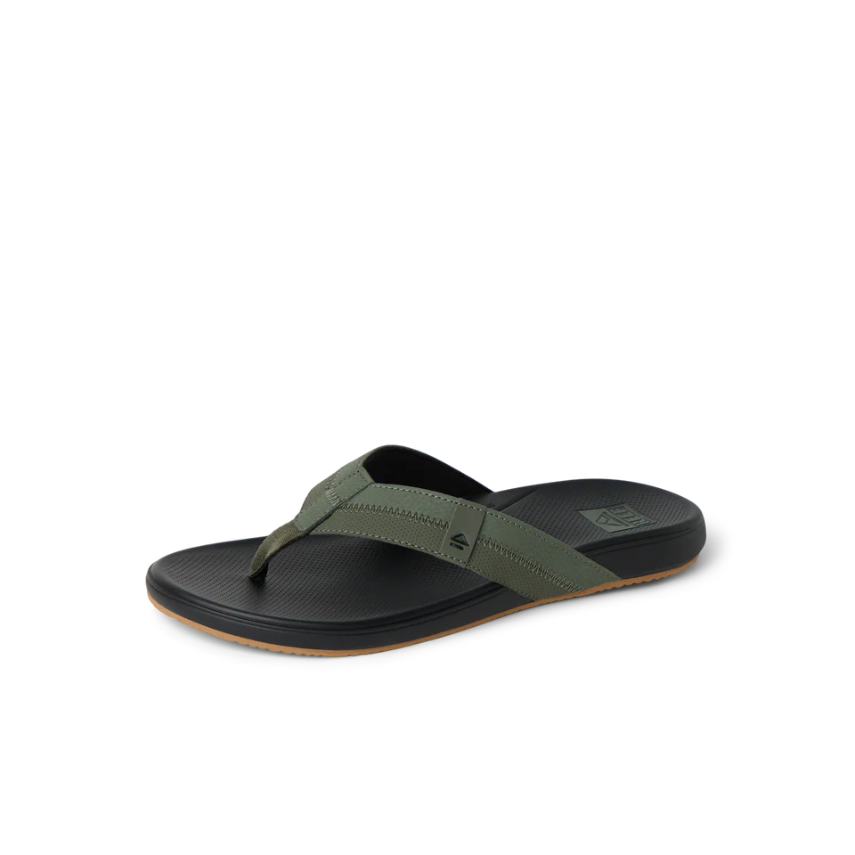 Reef Men’s Cushion Phantom 2.0 Flip-Flops