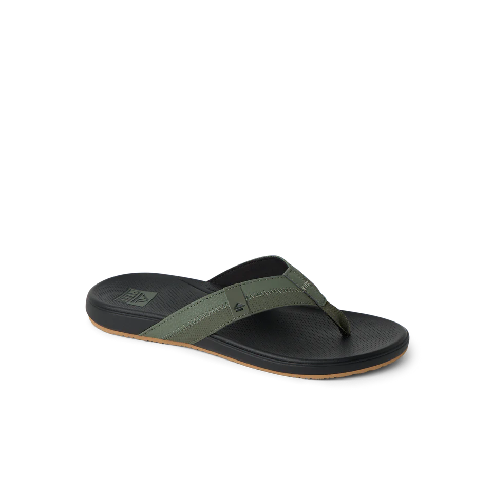 Reef Men’s Cushion Phantom 2.0 Flip-Flops