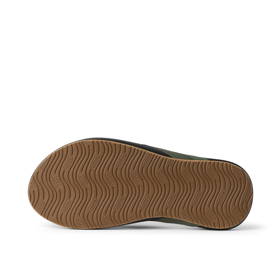 Reef Men’s Cushion Phantom 2.0 Flip-Flops
