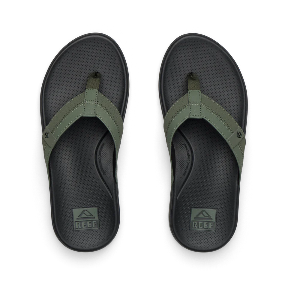 Reef Men’s Cushion Phantom 2.0 Flip-Flops