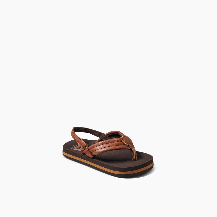 Reef Little Ahi Sandals