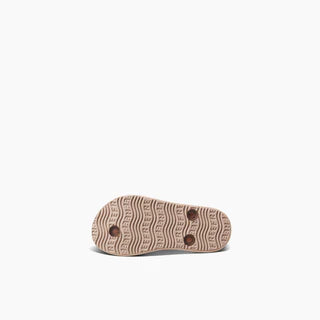 Reef Girls’ Little Charming Sandals