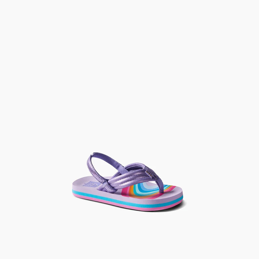Reef Little Ahi Sandals
