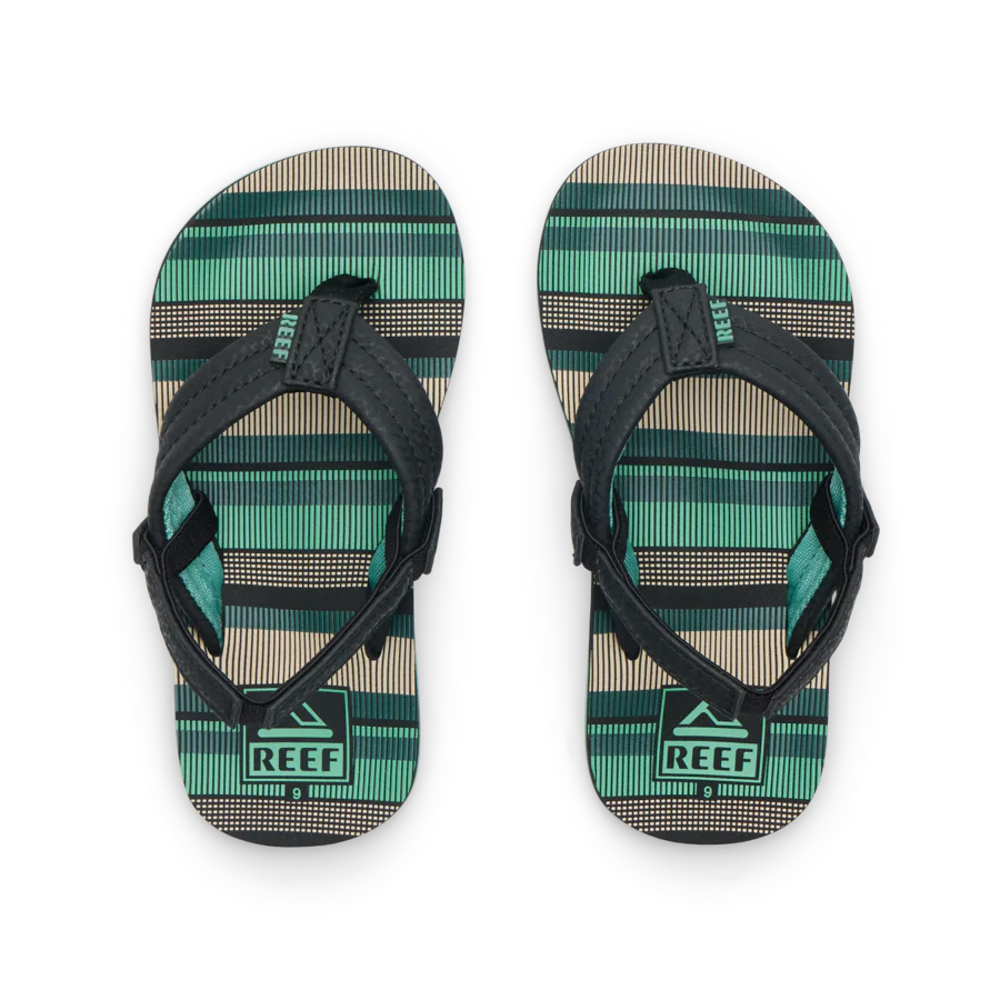 Reef Little Ahi Sandals