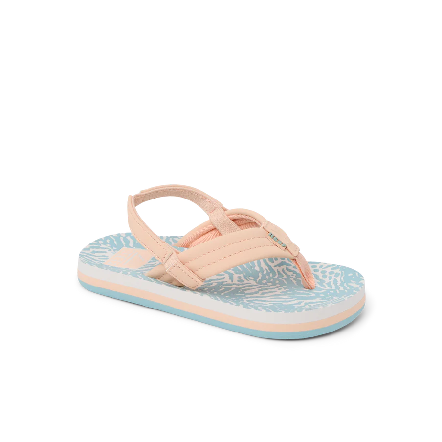 Reef Little Ahi Sandals