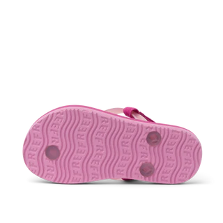 Reef Girls’ Little Charming Sandals