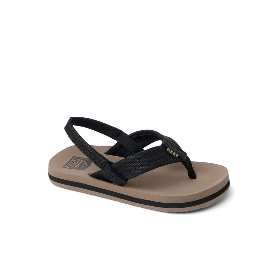 Reef Little Ahi Sandals