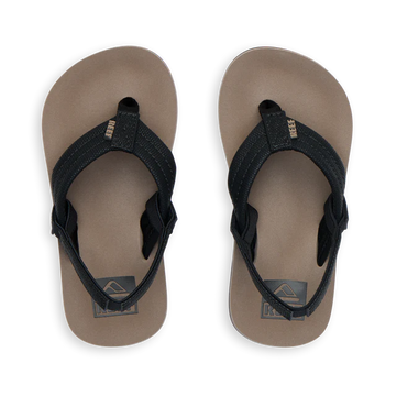 Reef Little Ahi Sandals
