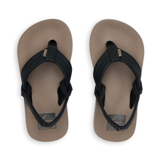 Reef Little Ahi Sandals