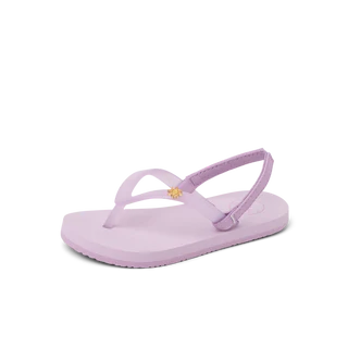 Reef Girls’ Little Charming Sandals