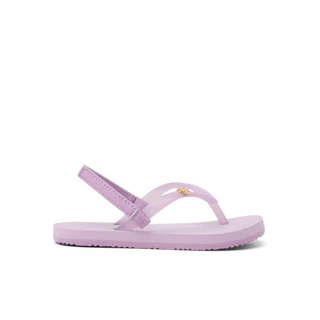 Reef Girls’ Little Charming Sandals