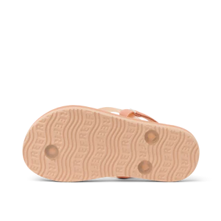 Reef Girls’ Little Charming Sandals