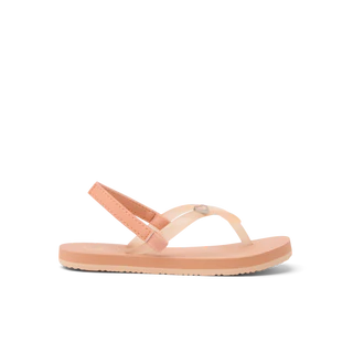 Reef Girls’ Little Charming Sandals