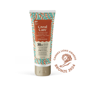 Stream2Sea Coral Care SPF 30