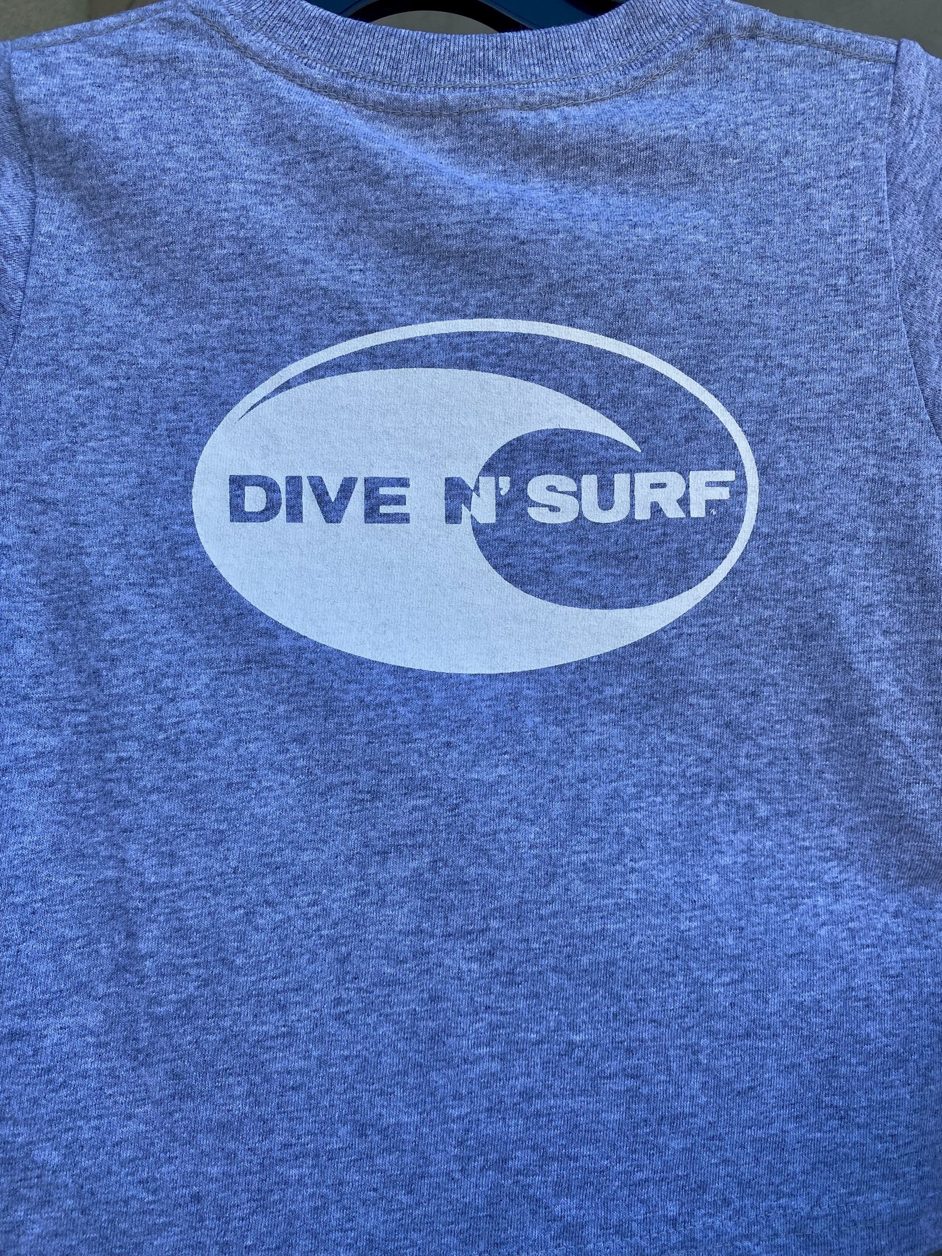 Spearfishing - Dive N' Surf