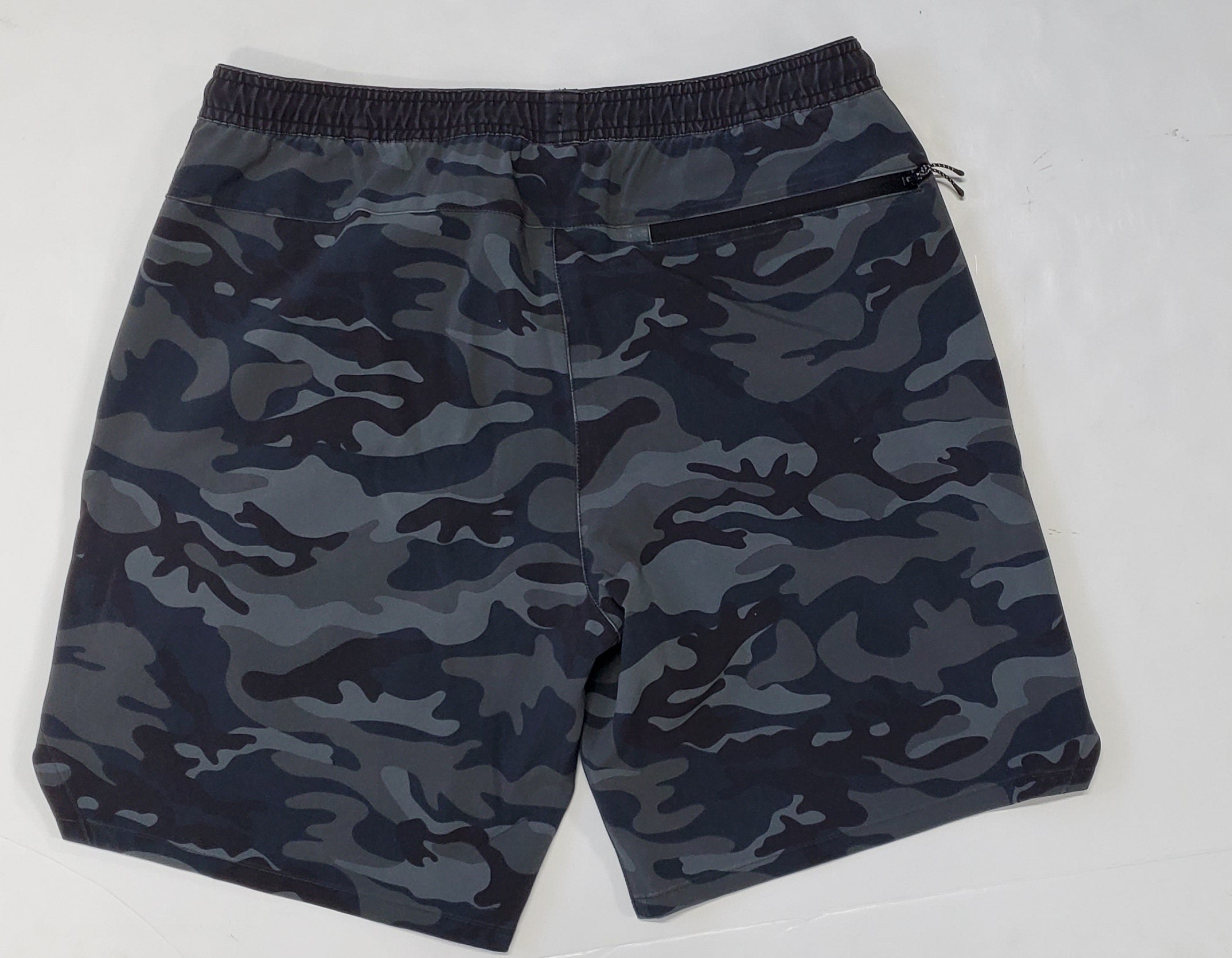 Body Glove Men's Type Logo Boardshort